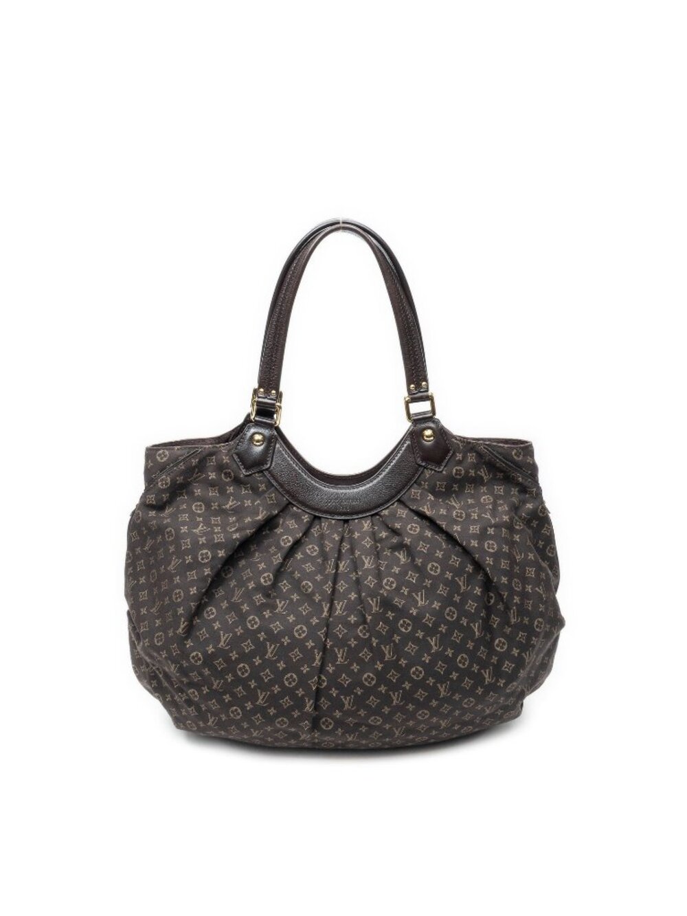 Louis Vuitton Fantasy Bag Brown Monogram Idylle - Picture 1 of 10